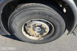 2002 Scania R 124G Krokbil