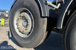 2002 Scania R 124G Krokbil