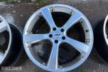 Tekno Sport edition 20'' felger 5x112 *Ingen minstepris*