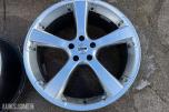 Tekno Sport edition 20'' felger 5x112 *Ingen minstepris*