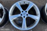 Tekno Sport edition 20'' felger 5x112 *Ingen minstepris*