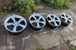 Tekno Sport edition 20'' felger 5x112 *Ingen minstepris*