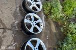 Tekno Sport edition 20'' felger 5x112 *Ingen minstepris*