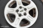 Land Rover Freelander serie 1 15'' felger