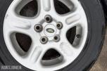 Land Rover Freelander serie 1 15'' felger