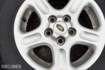 Land Rover Freelander serie 1 15'' felger