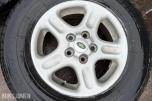 Land Rover Freelander serie 1 15'' felger