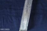 1972 Rosenthal Glass Vase by Martin Freyer 