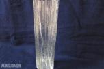 1972 Rosenthal Glass Vase by Martin Freyer 