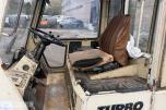 1983 Datsun YGF03A40 dieseltruck - løftekapasitet 4 000 kg