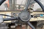 1983 Datsun YGF03A40 dieseltruck - løftekapasitet 4 000 kg