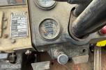 1983 Datsun YGF03A40 dieseltruck - løftekapasitet 4 000 kg