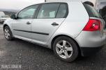 2008 Volkswagen Golf 1.4 Bensin 80hk EU ok til 01.2028