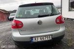 2008 Volkswagen Golf 1.4 Bensin 80hk EU ok til 01.2028