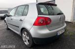 2008 Volkswagen Golf 1.4 Bensin 80hk EU ok til 01.2028
