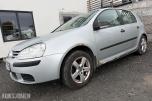 2008 Volkswagen Golf 1.4 Bensin 80hk EU ok til 01.2028