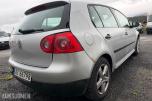 2008 Volkswagen Golf 1.4 Bensin 80hk EU ok til 01.2028