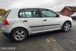 2008 Volkswagen Golf 1.4 Bensin 80hk EU ok til 01.2028