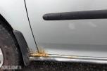 2008 Volkswagen Golf 1.4 Bensin 80hk EU ok til 01.2028