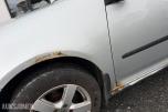 2008 Volkswagen Golf 1.4 Bensin 80hk EU ok til 01.2028