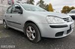 2008 Volkswagen Golf 1.4 Bensin 80hk EU ok til 01.2028