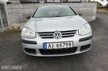 2008 Volkswagen Golf 1.4 Bensin 80hk EU ok til 01.2028