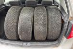 2008 Volkswagen Golf 1.4 Bensin 80hk EU ok til 01.2028