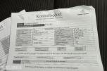 2008 Volkswagen Golf 1.4 Bensin 80hk EU ok til 01.2028