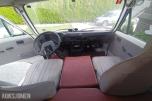 1983 Toyota Hiace Campingbil Veteran, Samleobjekt? 