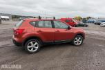 2008 NISSAN QASHQAI 1.5D 106HK,SKINN,PANORAMA,EU-OK 1-2027, 288000KM