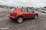 2008 NISSAN QASHQAI 1.5D 106HK,SKINN,PANORAMA,EU-OK 1-2027, 288000KM