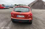 2008 NISSAN QASHQAI 1.5D 106HK,SKINN,PANORAMA,EU-OK 1-2027, 288000KM