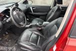 2008 NISSAN QASHQAI 1.5D 106HK,SKINN,PANORAMA,EU-OK 1-2027, 288000KM