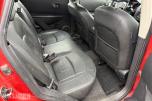 2008 NISSAN QASHQAI 1.5D 106HK,SKINN,PANORAMA,EU-OK 1-2027, 288000KM