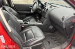 2008 NISSAN QASHQAI 1.5D 106HK,SKINN,PANORAMA,EU-OK 1-2027, 288000KM
