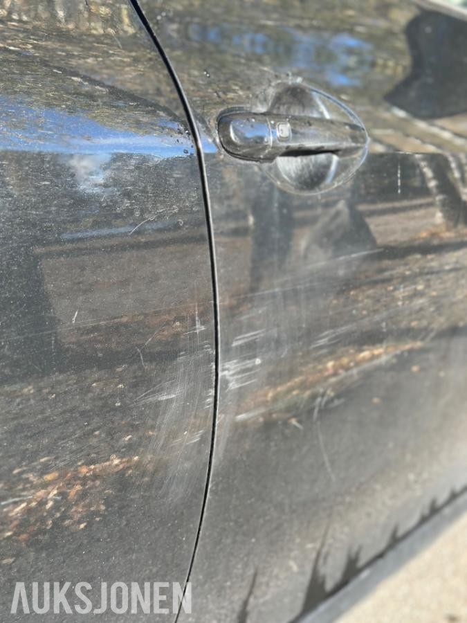 2012 Toyota Auris 1.8 Hybrid 136hk Cruisekontroll, Ryggekamera 
