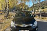 2012 Toyota Auris 1.8 Hybrid 136hk Cruisekontroll, Ryggekamera 