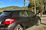 2012 Toyota Auris 1.8 Hybrid 136hk Cruisekontroll, Ryggekamera 