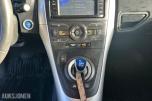 2012 Toyota Auris 1.8 Hybrid 136hk Cruisekontroll, Ryggekamera 