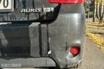 2012 Toyota Auris 1.8 Hybrid 136hk Cruisekontroll, Ryggekamera 