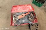 Hilti DC230 Vinkelsliper