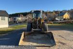 2020 Volvo L70H Hjullaster, 2514 t / skuffe, spakestyring