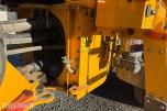 2020 Volvo L70H Hjullaster, 2514 t / skuffe, spakestyring