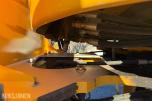 2020 Volvo L70H Hjullaster, 2514 t / skuffe, spakestyring