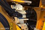2020 Volvo L70H Hjullaster, 2514 t / skuffe, spakestyring