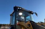 2020 Volvo L70H Hjullaster, 2514 t / skuffe, spakestyring