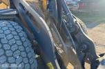2020 Volvo L70H Hjullaster, 2514 t / skuffe, spakestyring