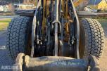 2020 Volvo L70H Hjullaster, 2514 t / skuffe, spakestyring