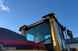 2020 Volvo L70H Hjullaster, 2514 t / skuffe, spakestyring