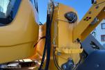 2020 Volvo L70H Hjullaster, 2514 t / skuffe, spakestyring